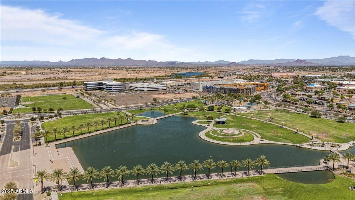 2402 East 5th Street, Unit 1446 Tempe, AZ 85288 - Photo 32 of 36 Riverview Lake