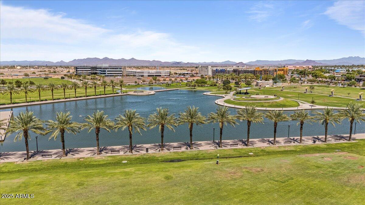 2402 East 5th Street, Unit 1446 Tempe, AZ 85288 - Photo 33 of 36 Riverview Lake