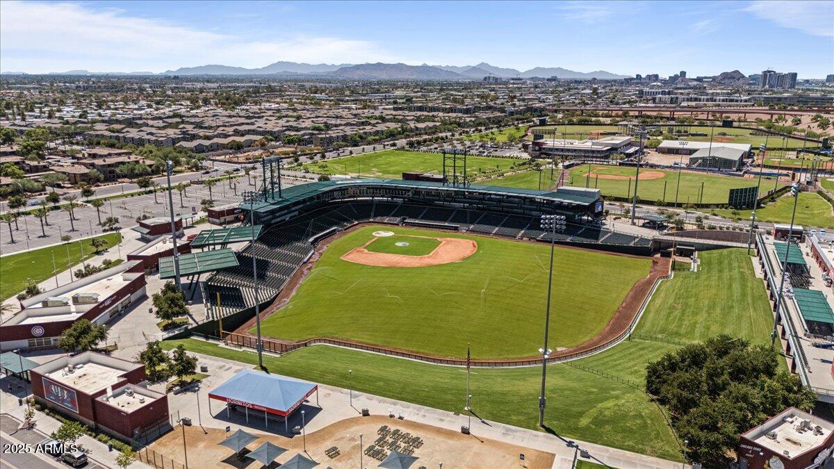 2402 East 5th Street, Unit 1446 Tempe, AZ 85288 - Photo 34 of 36 Sloan Park