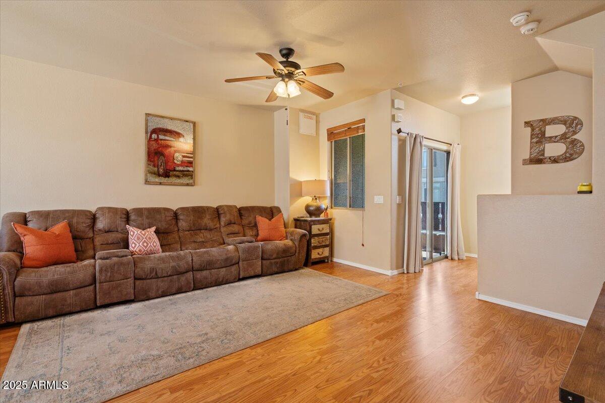 2402 East 5th Street, Unit 1446 Tempe, AZ 85288 - Photo 4 of 36 Great Room