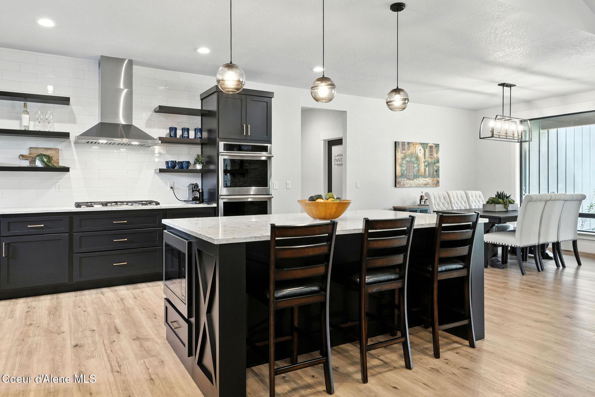 20283 North Crooked Rock Lane Rathdrum, ID 83858 - Photo 13 of 50 14