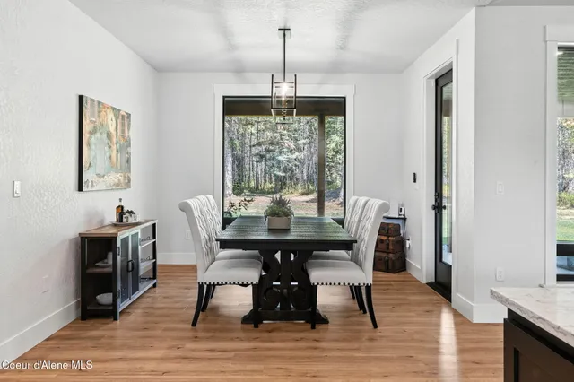 $1,649,000 | 20283 North Crooked Rock Lane, Rathdrum, ID 83858