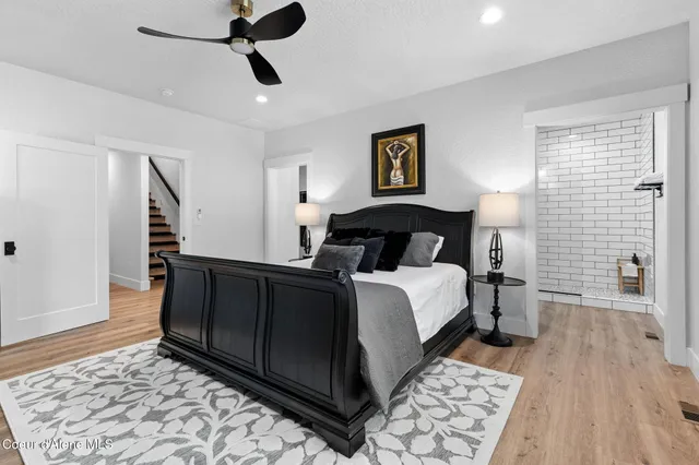 $1,649,000 | 20283 North Crooked Rock Lane, Rathdrum, ID 83858