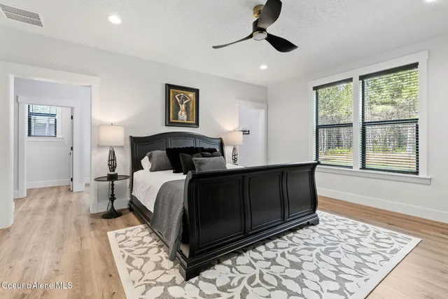 $1,649,000 | 20283 North Crooked Rock Lane, Rathdrum, ID 83858