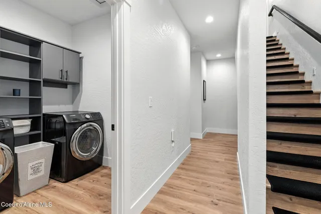 $1,649,000 | 20283 North Crooked Rock Lane, Rathdrum, ID 83858