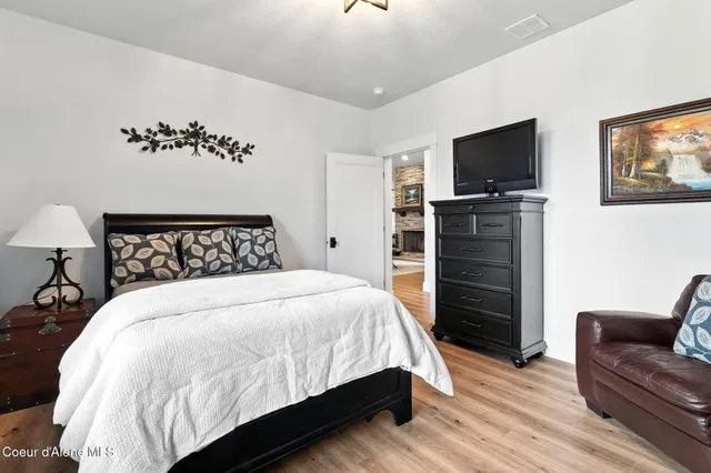 $1,649,000 | 20283 North Crooked Rock Lane, Rathdrum, ID 83858