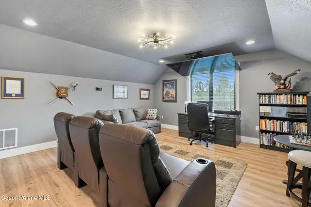 $1,649,000 | 20283 North Crooked Rock Lane, Rathdrum, ID 83858