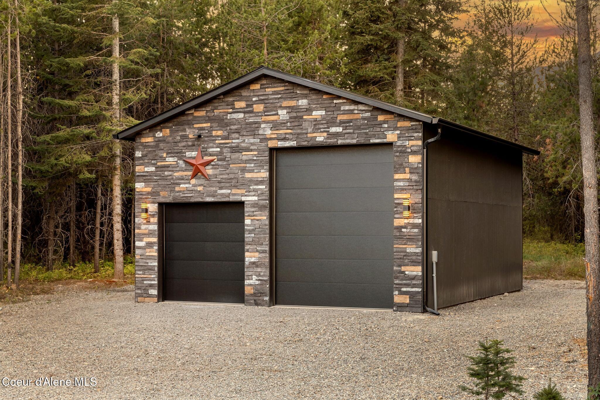 20283 North Crooked Rock Lane Rathdrum, ID 83858 - Photo 4 of 50 5