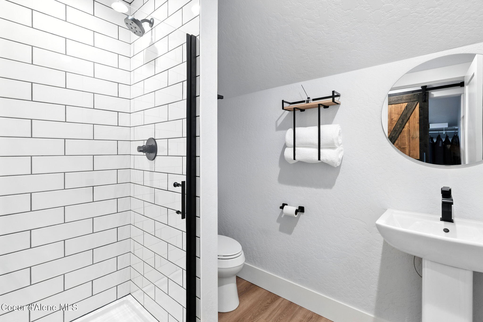 20283 North Crooked Rock Lane Rathdrum, ID 83858 - Photo 41 of 50 43