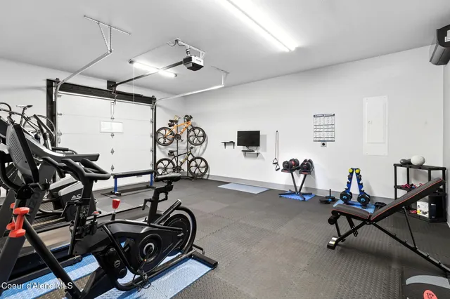 $1,649,000 | 20283 North Crooked Rock Lane, Rathdrum, ID 83858