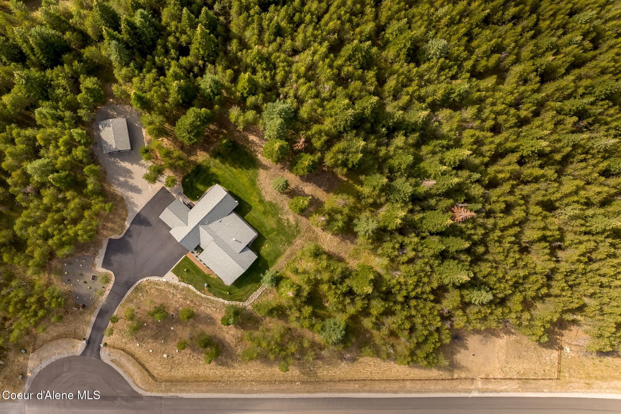 20283 North Crooked Rock Lane Rathdrum, ID 83858 - Photo 49 of 50 50