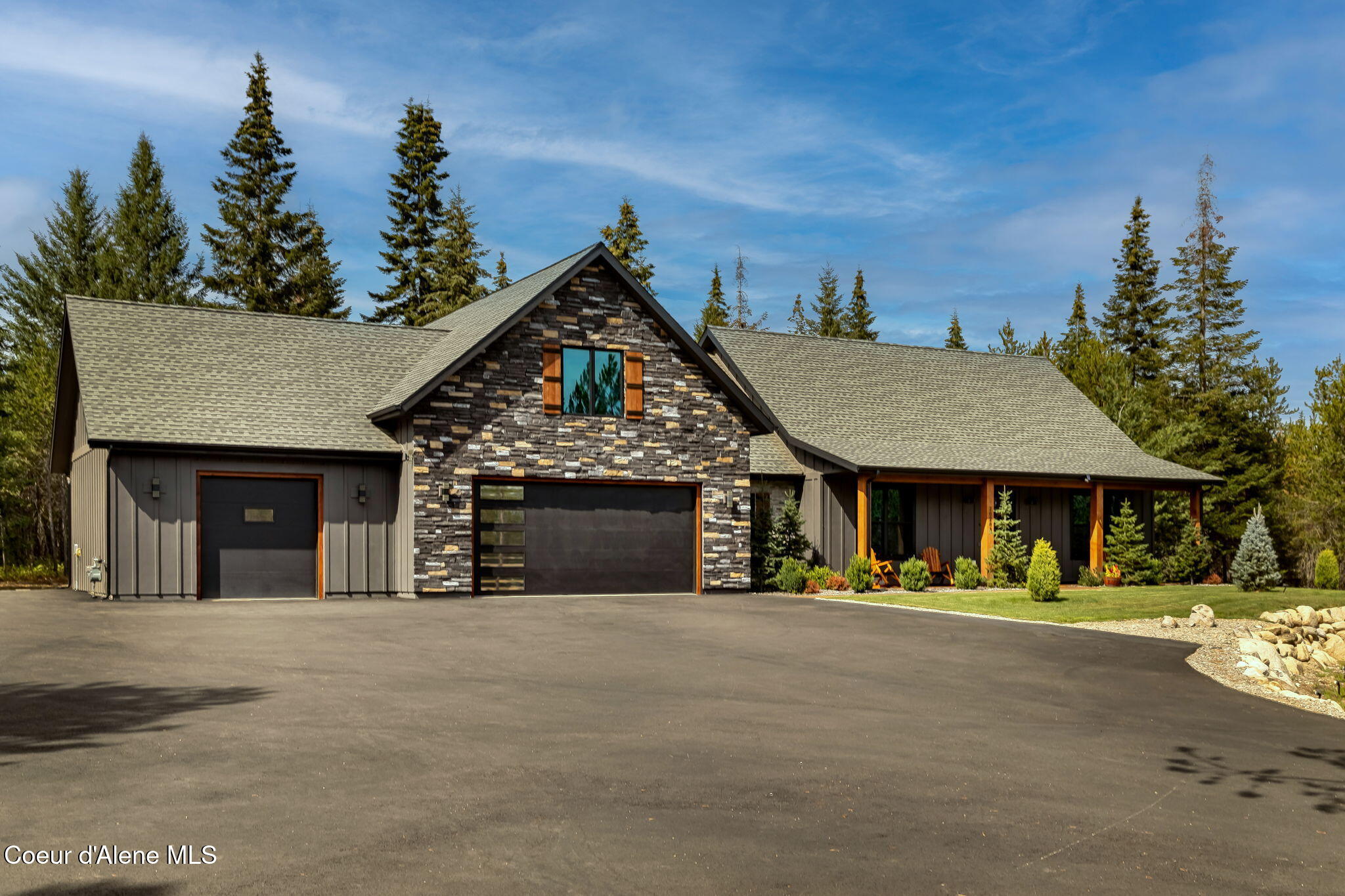 20283 North Crooked Rock Lane Rathdrum, ID 83858 - Photo 50 of 50 52