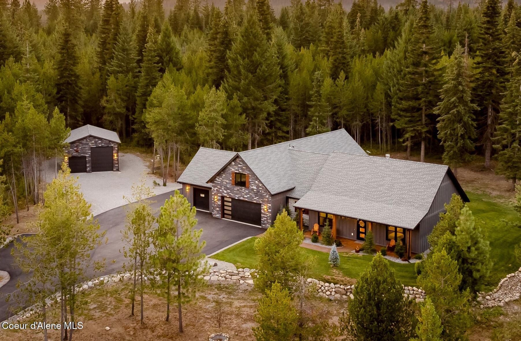 20283 North Crooked Rock Lane Rathdrum, ID 83858 - Photo 5 of 50 2