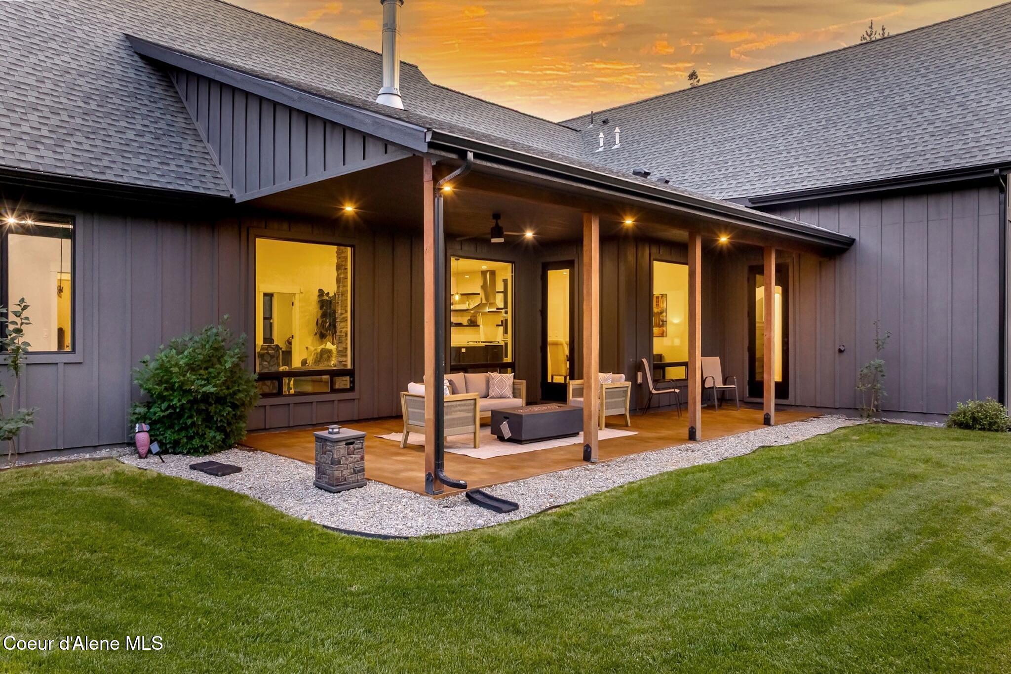 20283 North Crooked Rock Lane Rathdrum, ID 83858 - Photo 7 of 50 8