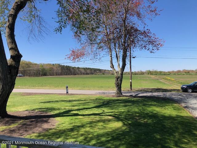 8 Inman Road New Egypt, NJ 08533 - Photo 13 of 18 a view of a pool with a yard