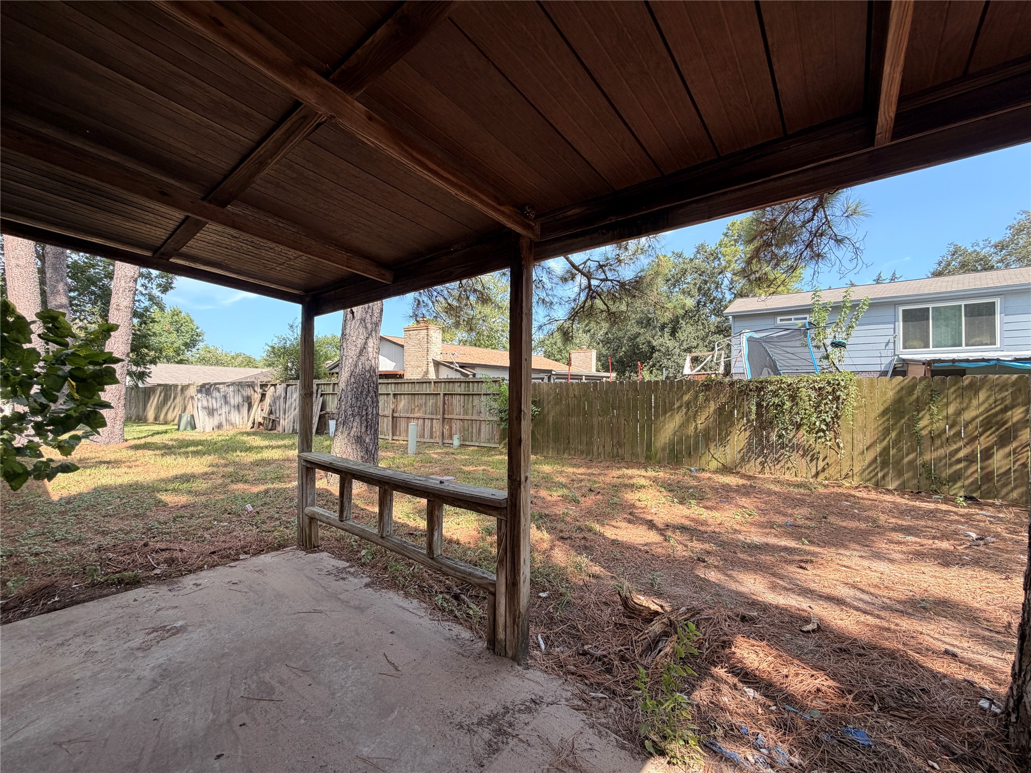 6915 Ten Curves Road Spring, TX 77379 - Photo 3 of 14 Gallery Image 3