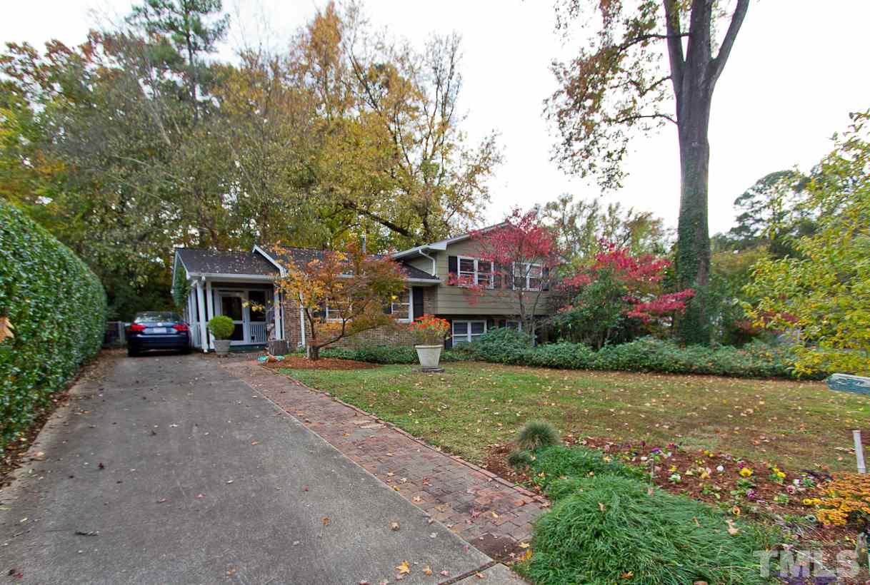 312 Latimer Road Raleigh, NC 27609 - Photo 2 of 3
