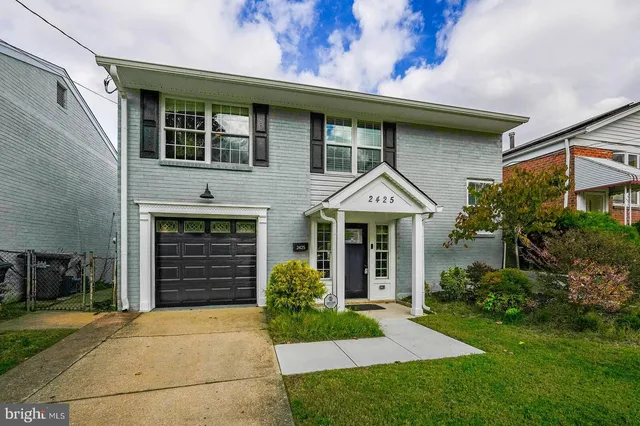 $649,900 | 2425 Skyland Place Southeast, Washington, DC 20020