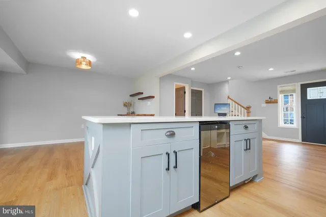 $649,900 | 2425 Skyland Place Southeast, Washington, DC 20020