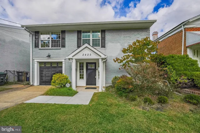 $649,900 | 2425 Skyland Place Southeast, Washington, DC 20020