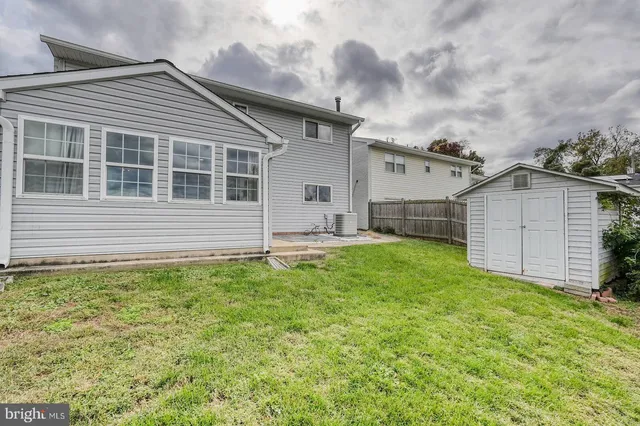 $649,900 | 2425 Skyland Place Southeast, Washington, DC 20020