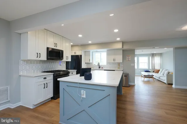 $649,900 | 2425 Skyland Place Southeast, Washington, DC 20020