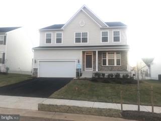 74 Overbrook Road Ranson, WV 25438 - Photo 1 of 17 Exterior (General)