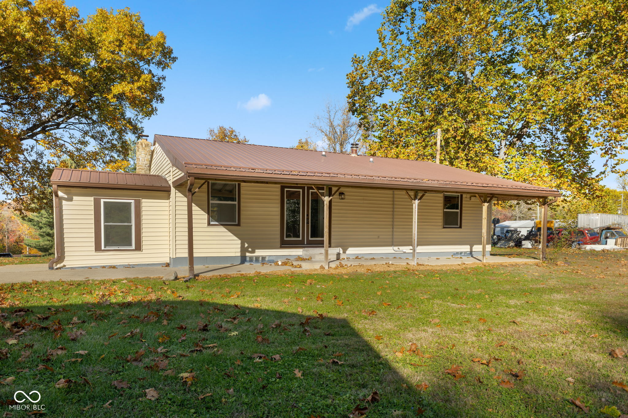 5735 North Blazing Star Road Monrovia, IN 46157 - Photo 28 of 39