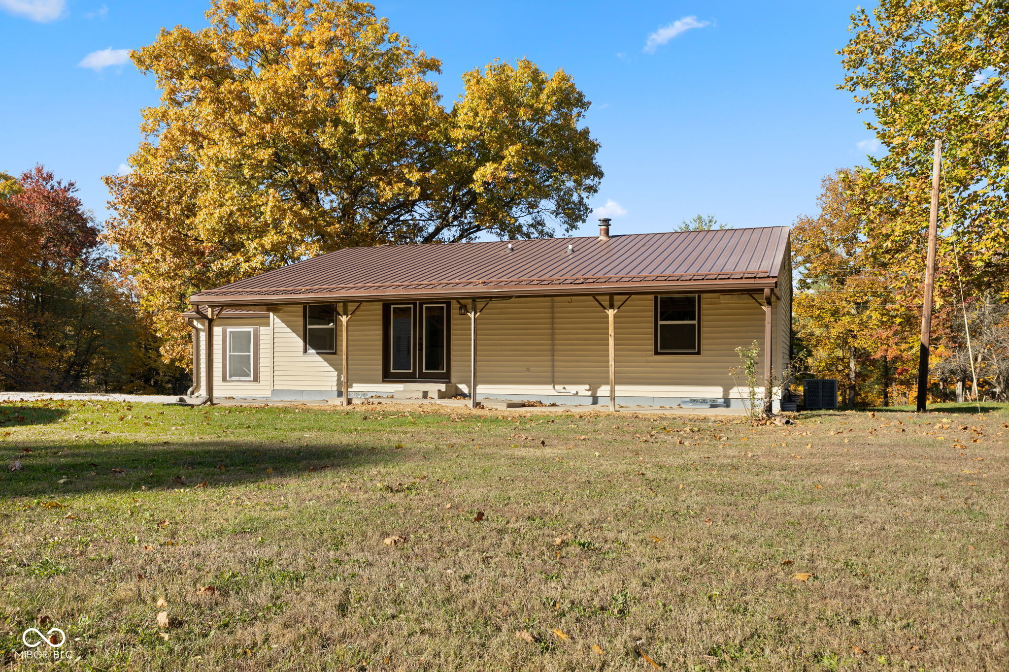 5735 North Blazing Star Road Monrovia, IN 46157 - Photo 29 of 39