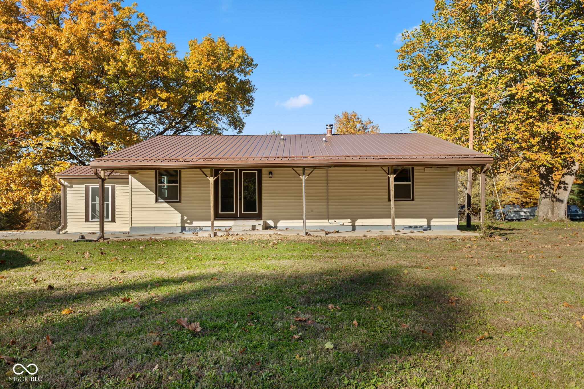 5735 North Blazing Star Road Monrovia, IN 46157 - Photo 30 of 39