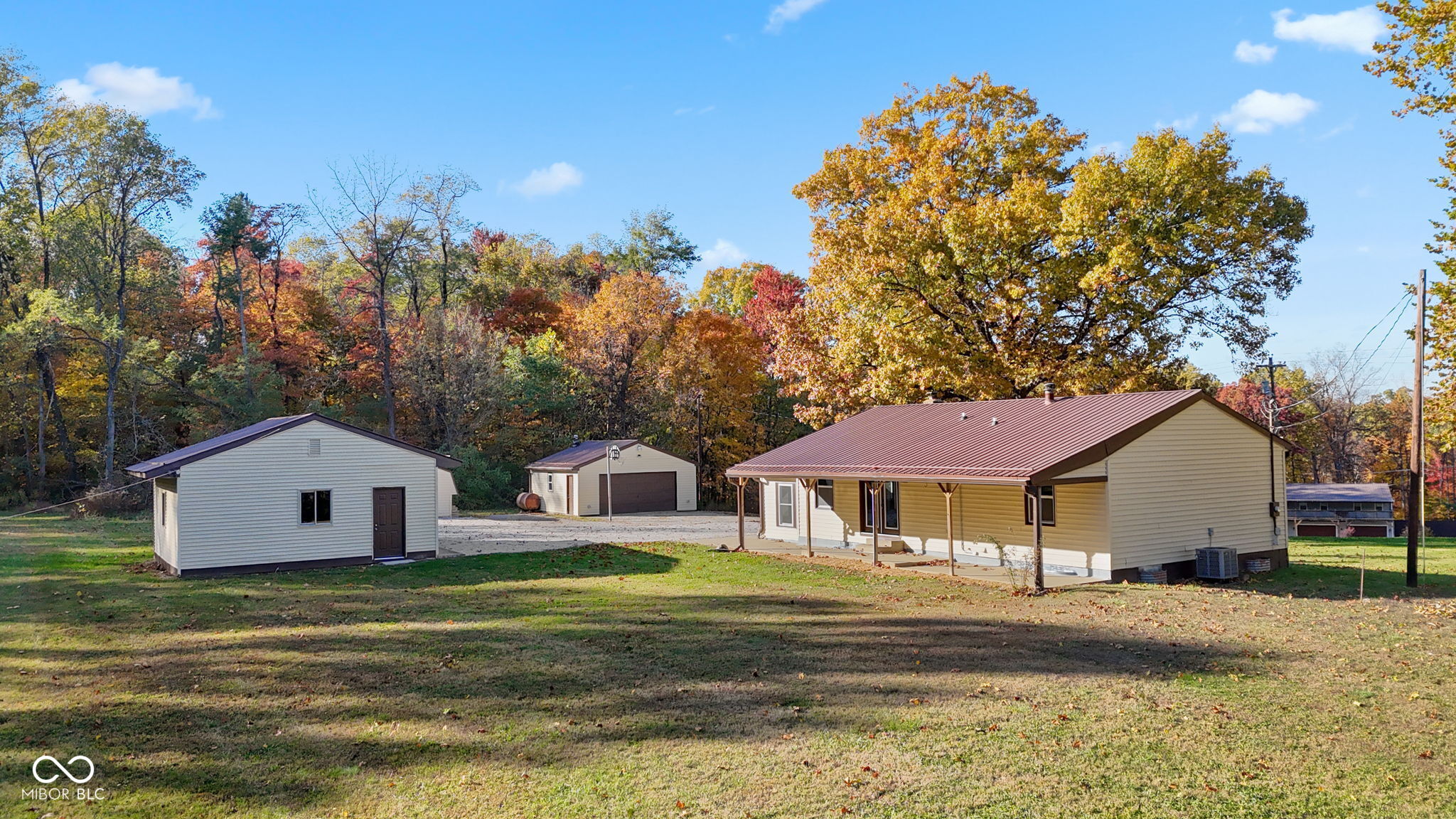 5735 North Blazing Star Road Monrovia, IN 46157 - Photo 31 of 39