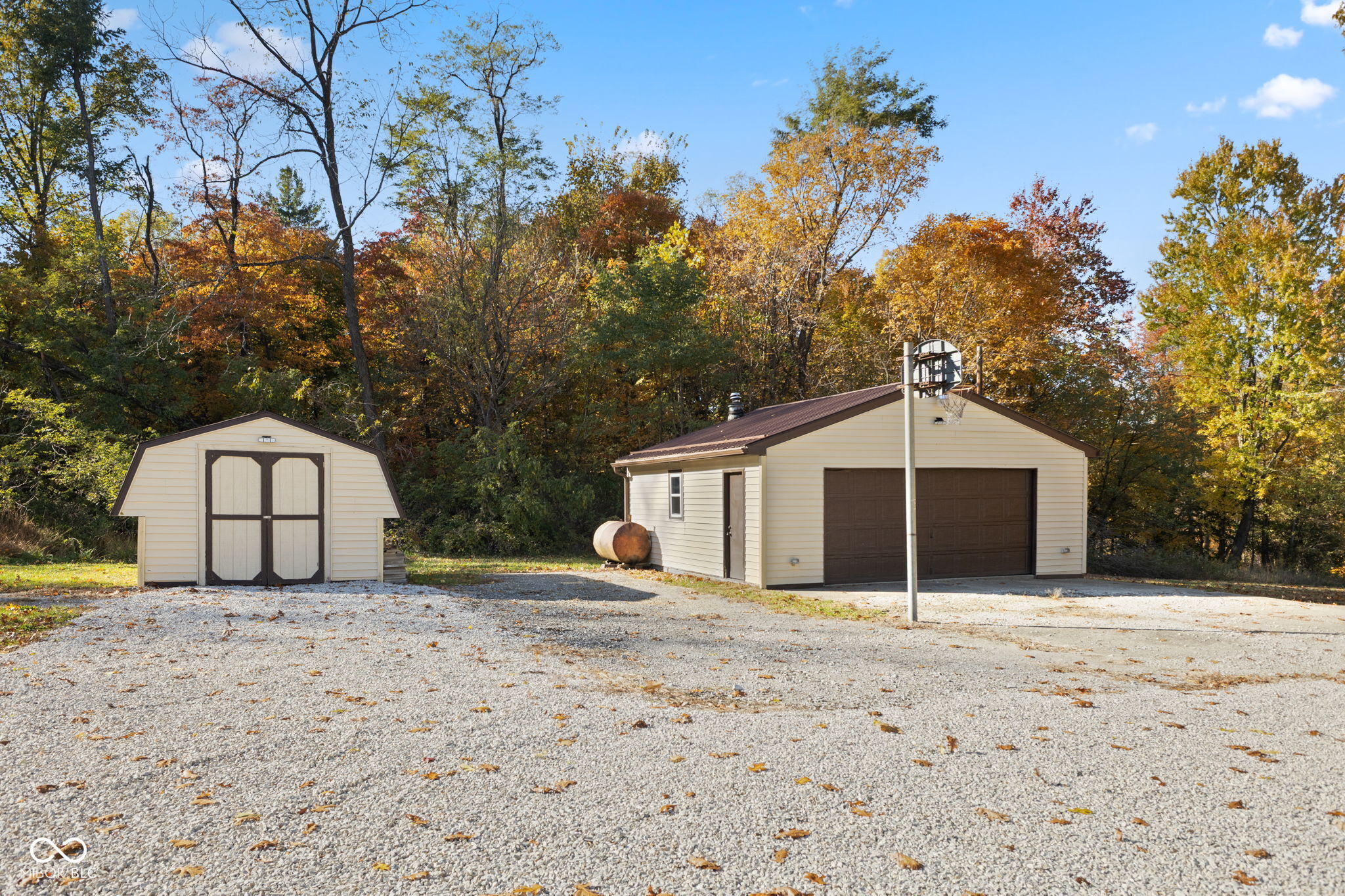 5735 North Blazing Star Road Monrovia, IN 46157 - Photo 32 of 39