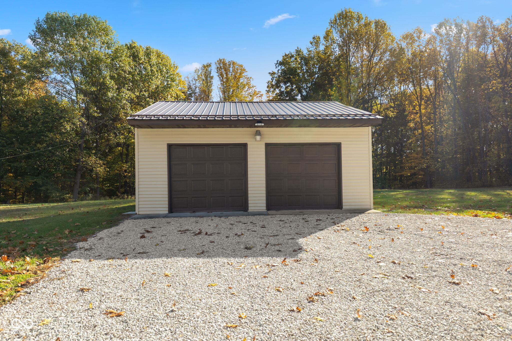 5735 North Blazing Star Road Monrovia, IN 46157 - Photo 33 of 39