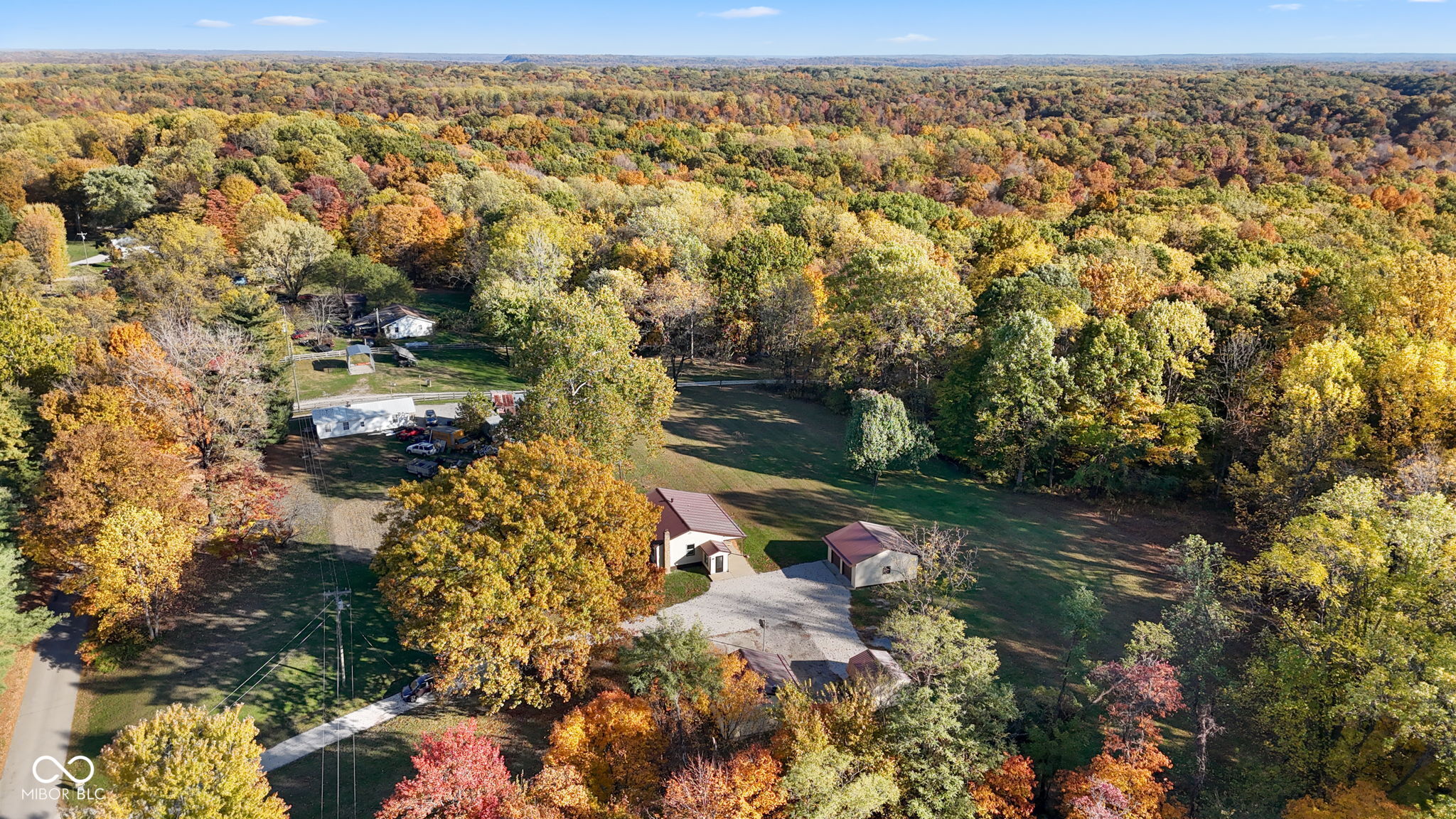 5735 North Blazing Star Road Monrovia, IN 46157 - Photo 35 of 39