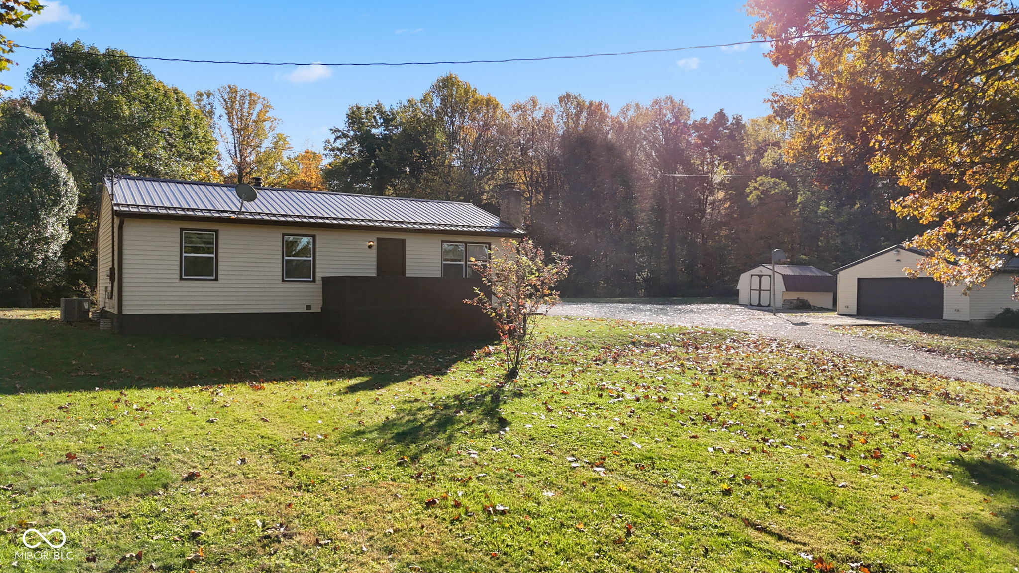 5735 North Blazing Star Road Monrovia, IN 46157 - Photo 4 of 39