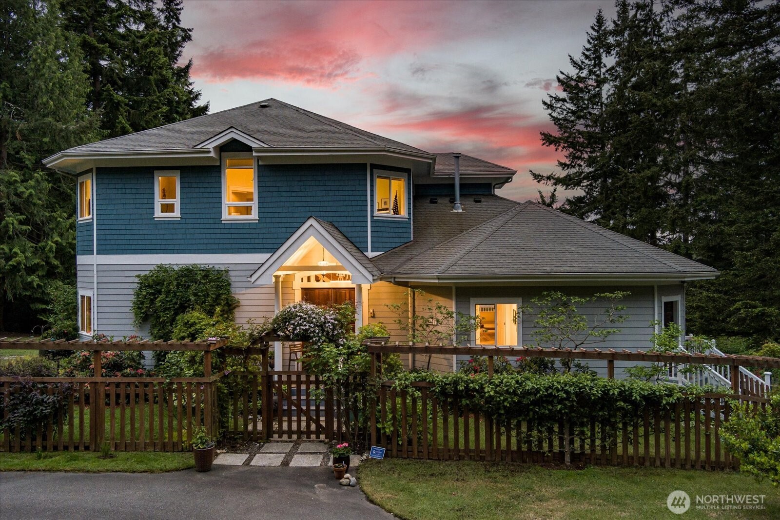 5427 Bayview Road Langley, WA 98260 - Photo 33 of 40