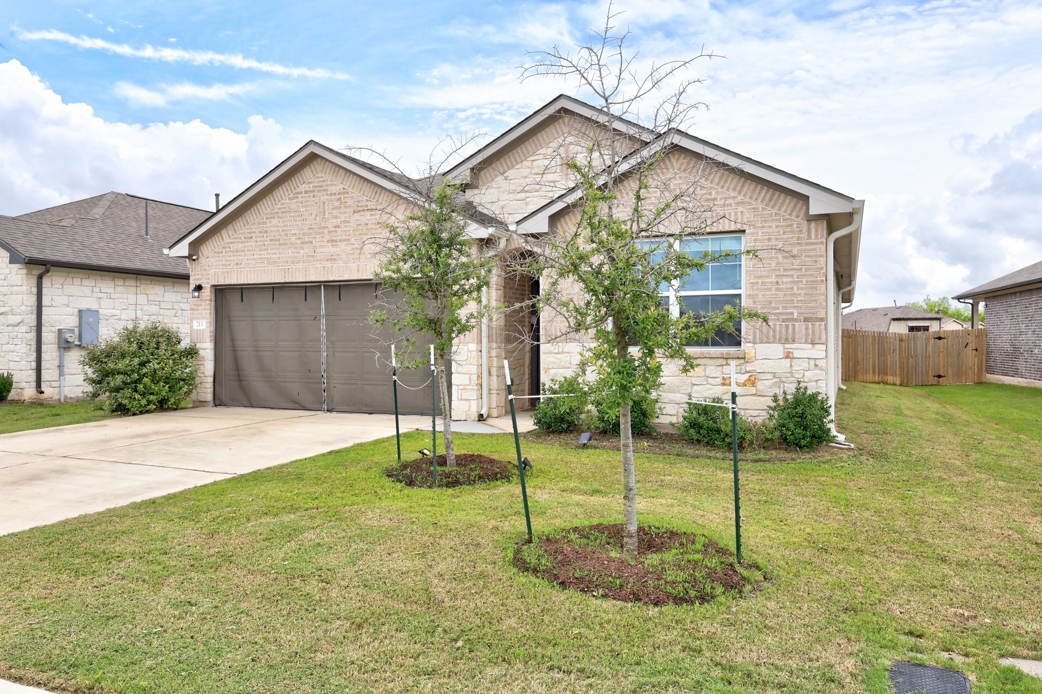 713 Iron Brg Road Georgetown, TX 78626 - Photo 29 of 31