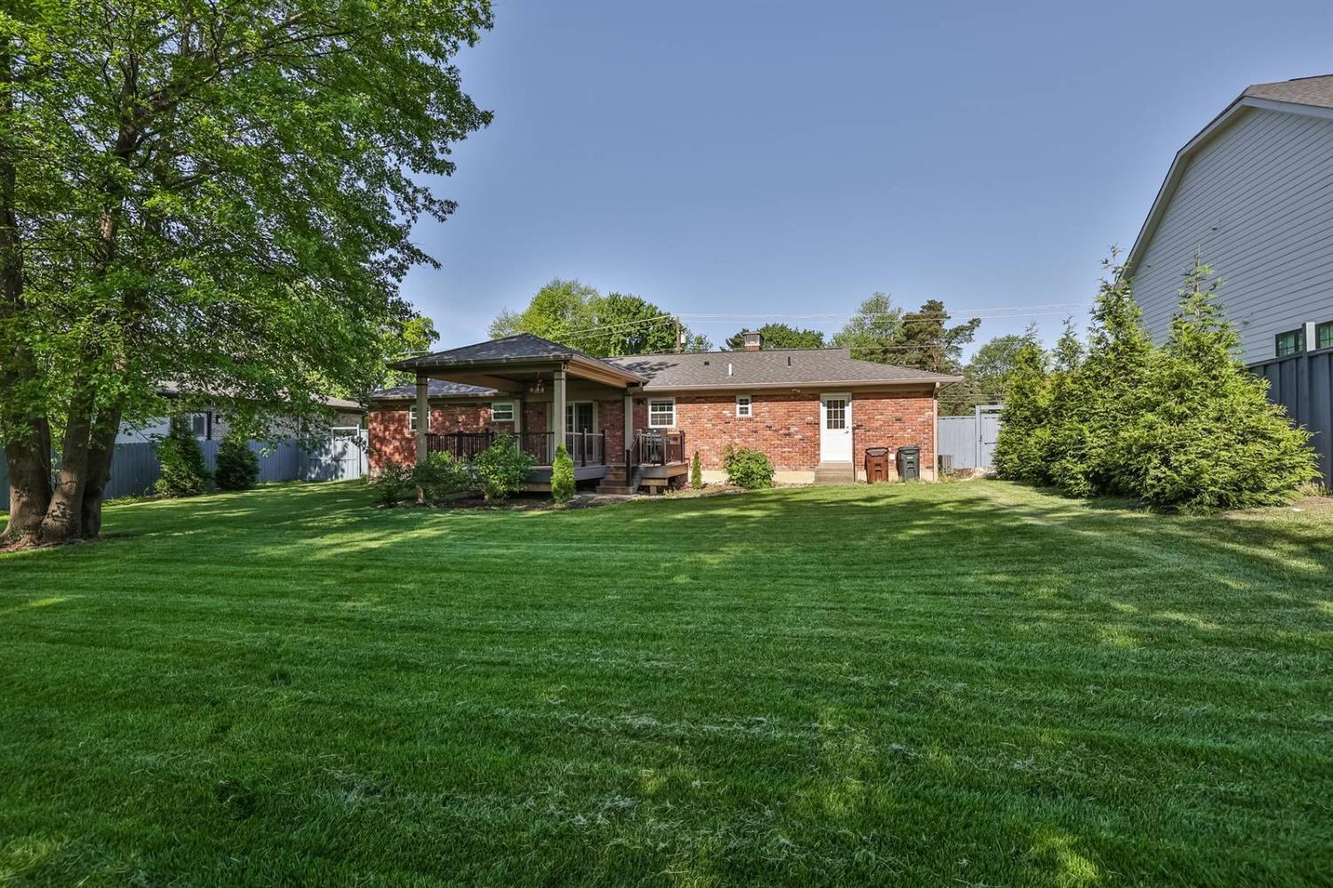 9790 Zig Zag Road Montgomery, OH 45242 - Photo 37 of 40