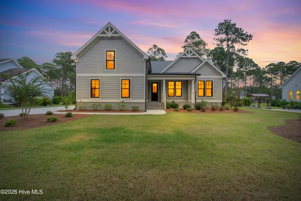 $624,900 | 668 Breezewood Drive Southeast, Bolivia, NC 28422