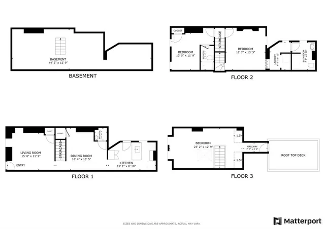 $1,750 | 1317 Sandusky Street, Pittsburgh, PA 15212