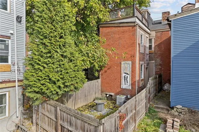 $1,750 | 1317 Sandusky Street, Pittsburgh, PA 15212