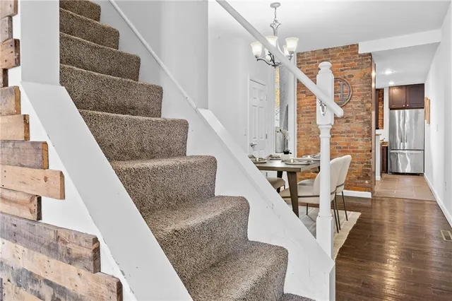 $1,750 | 1317 Sandusky Street, Pittsburgh, PA 15212