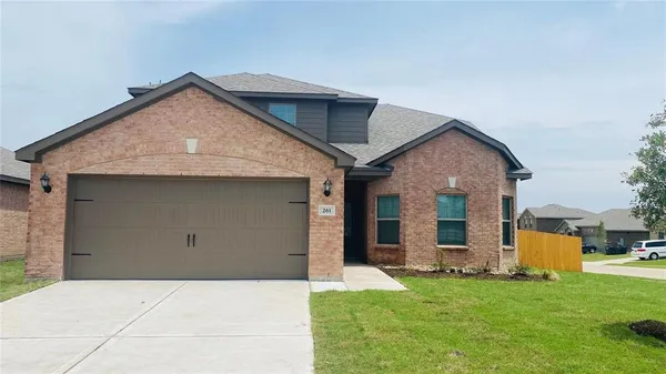 $2,100 | 261 Moonstone Way, Princeton, TX 75407