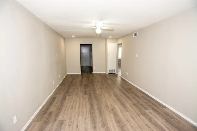 $1,175 | 1613 Northwood Street, Unit 1613, Houston, TX 77009