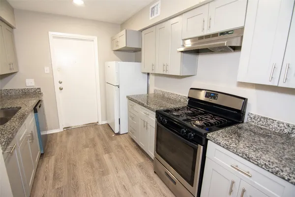 $1,150 | 1613 Northwood Street, Unit 1613, Houston, TX 77009