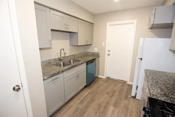 $1,150 | 1613 Northwood Street, Unit 1613, Houston, TX 77009