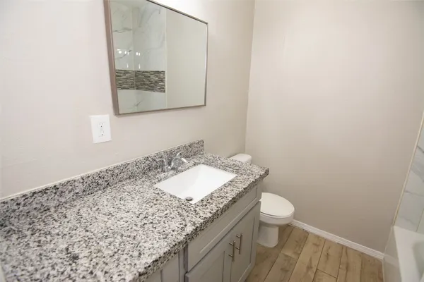 $1,150 | 1613 Northwood Street, Unit 1613, Houston, TX 77009