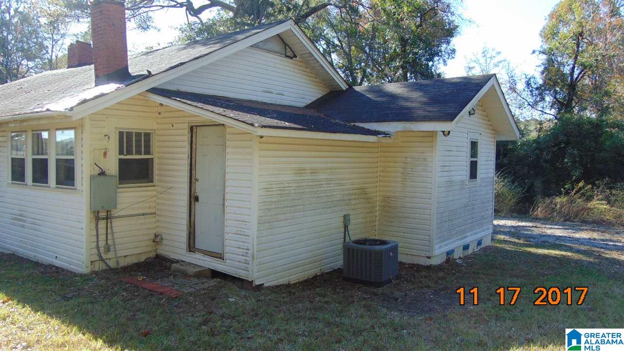 5129 County Road 232 Clanton, AL 35045 - Photo 2 of 10