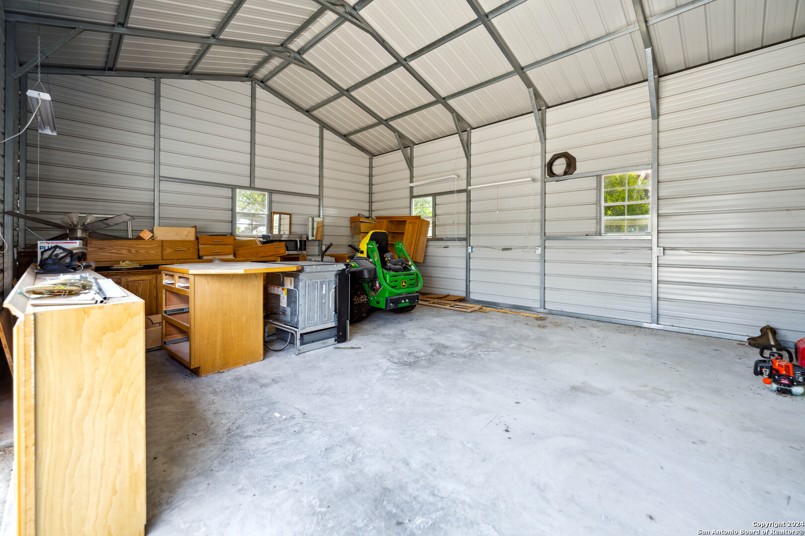 125 Hilltop Circle Mathis, TX 78368 - Photo 27 of 37