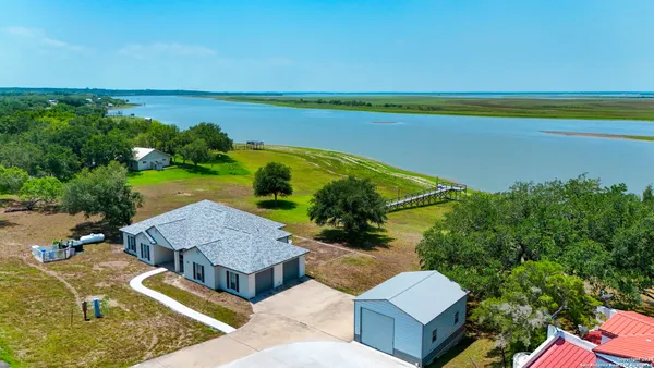 $525,000 | 125 Hilltop Circle, Mathis, TX 78368